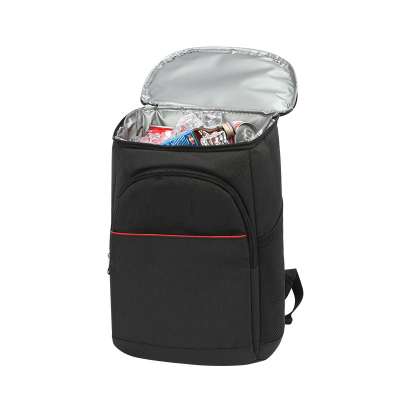 Hot Sale Lager Capacity leak proof Cooler Bags Waterproof Insulated Bag Picnic Cooler Backpack for All Outdoor Activities