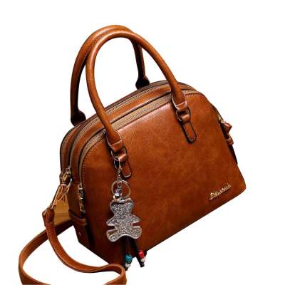 Smart lovely women handbags lady shoulders handbags for women famous brands