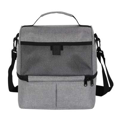 OEM Factory Price Wholesale High Quality cooler bag weekend lunch box cooler bag