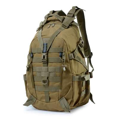 25 LiterTactical RUSH12 Military Backpack Molle Bag Rucksack Pack  Everyday  camouflage climbing field duffel travel+bags